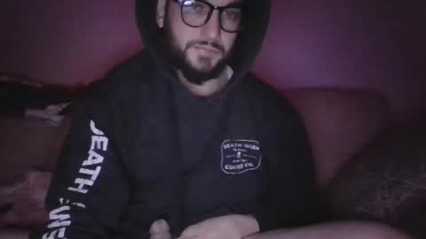 Snapshot of doubl3john chatting on February 21, 3:40 am doubl3john online show from February 21, 3:40 am