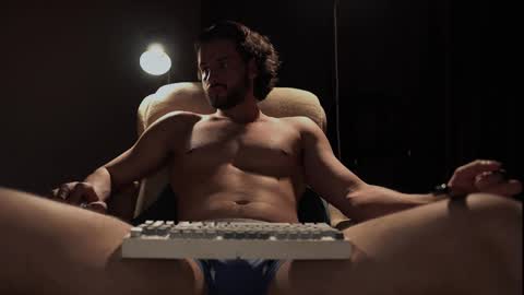 Keen online show from January 12, 6:40 am