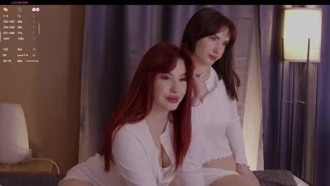 Snapshot of double_magic_ chatting on December 19, 4:03 pm double_magic_ online show from December 19, 4:03 pm