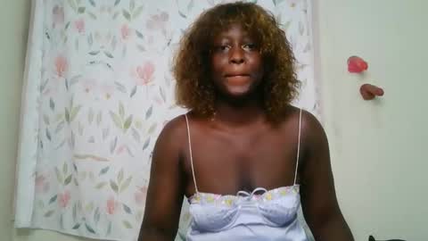 double_spicey online show from February 21, 1:12 pm