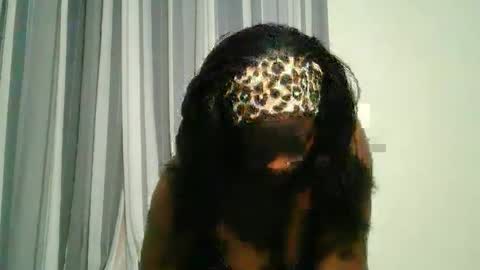 double_spicey online show from February 25, 12:37 pm