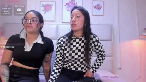 Vall  Lufan  online show from April 15, 2:24 pm