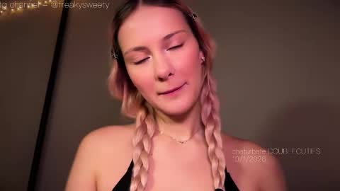 Lana  Eva  dont forget to give us a thumb up online show from January 10, 1:24 pm