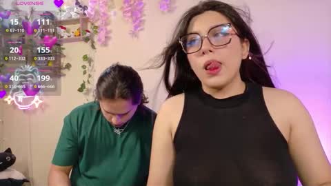 Chelsea  Dante online show from February 23, 2:09 am