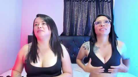 Double Delight online show from March 4, 8:59 pm