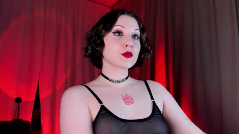 Eva or Goddess online show from March 10, 8:03 pm