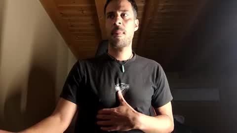 DoubleFeeling online show from February 25, 6:09 pm