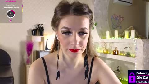 Emily online show from January 12, 12:10 pm