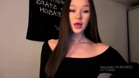 MOLLYYYY dont forget to give me a thumb up online show from November 27, 2:08 pm