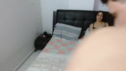 doubletemptation_ online show from May 25, 1:22 am