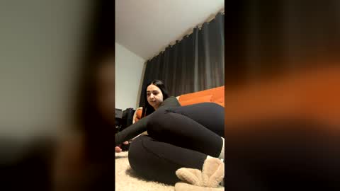 doubllechocollate online show from February 24, 3:21 pm