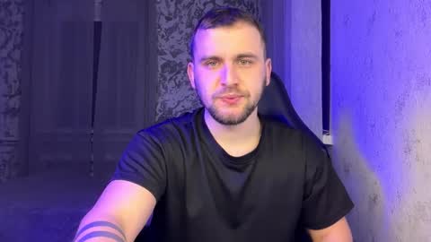 douglas_666 online show from February 9, 8:35 pm