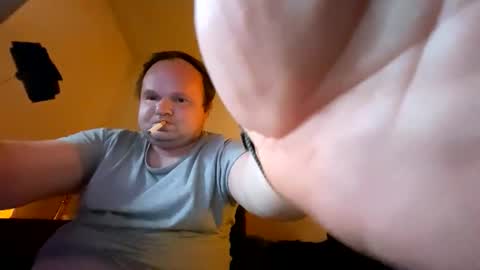 Doug online show from March 22, 9:18 pm