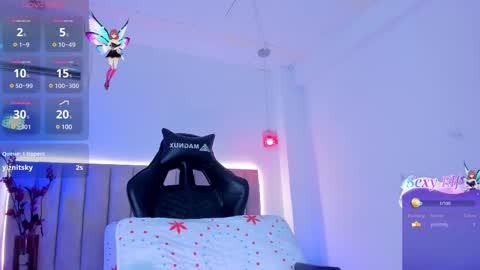 Doyeon online show from March 11, 2:43 am