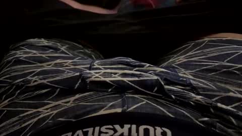 Snapshot of dpac21 chatting on February 18, 2:40 am dpac21 online show from February 18, 2:40 am