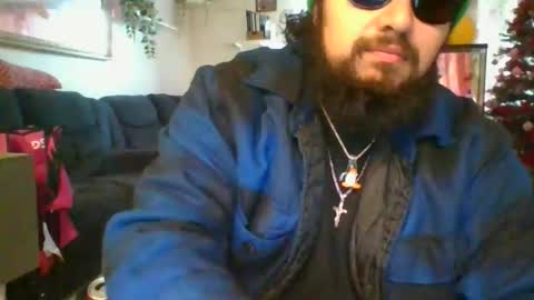 Dpenguino online show from December 16, 5:29 pm