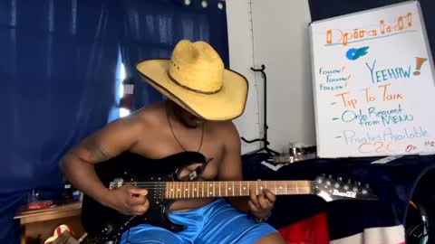 MrPirated online show from February 3, 8:24 pm