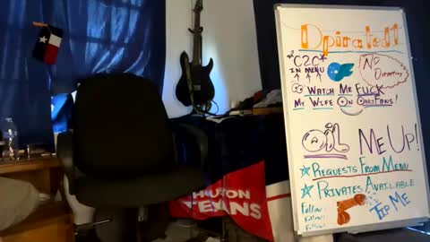 MrPirated online show from February 20, 5:18 pm