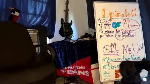 MrPirated online show from February 20, 8:25 pm