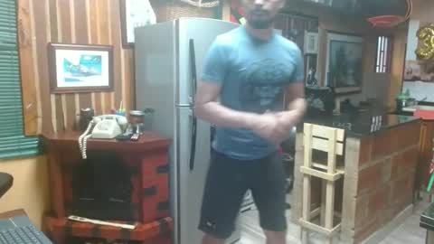 Snapshot of dr_simon84 chatting on December 3, 9:56 pm Dr Simon online show from December 3, 9:56 pm