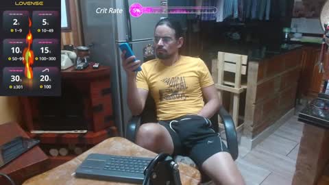 Snapshot of dr_simon84 chatting on December 22, 3:33 am Dr Simon online show from December 22, 3:33 am