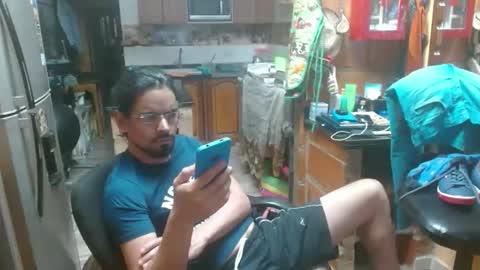 Snapshot of dr_simon84 chatting on January 9, 2:01 am Dr Simon online show from January 9, 2:01 am