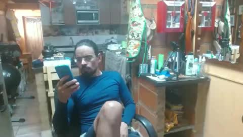 Snapshot of dr_simon84 chatting on January 12, 7:53 pm Dr Simon online show from January 12, 7:53 pm