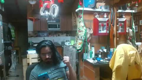 Snapshot of dr_simon84 chatting on January 14, 2:08 am Dr Simon online show from January 14, 2:08 am