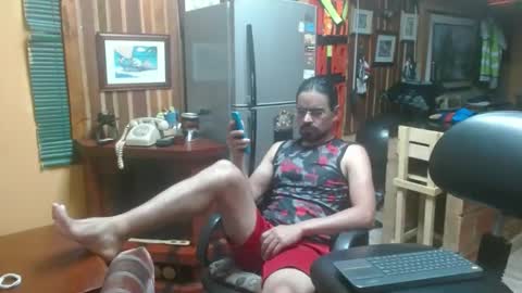 Snapshot of dr_simon84 chatting on January 24, 4:27 am Dr Simon online show from January 24, 4:27 am