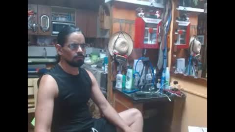 Snapshot of dr_simon84 chatting on February 21, 10:48 pm Dr Simon online show from February 21, 10:48 pm