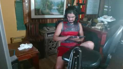 Snapshot of dr_simon84 chatting on March 20, 5:56 am Dr Simon online show from March 20, 5:56 am