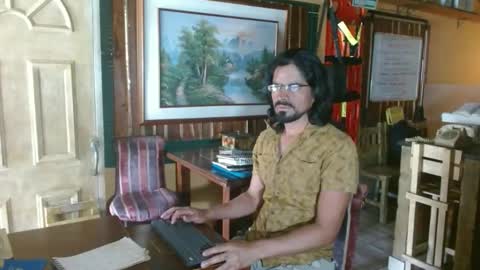 Snapshot of dr_simon84 chatting on May 18, 8:14 pm Dr Simon online show from May 18, 8:14 pm