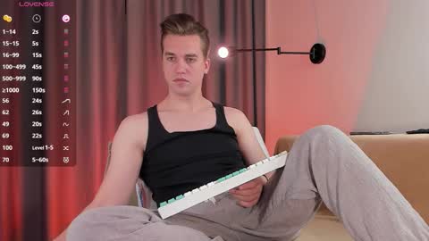 Mervin  online show from February 7, 10:02 pm