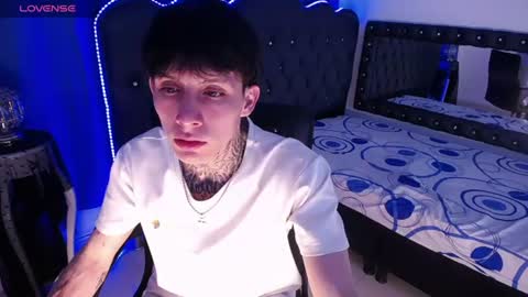 draco_collinsss online show from July 22, 3:42 am