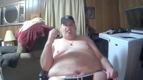 draconian_stone online show from March 3, 10:21 am