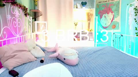 Snapshot of draculaura_ chatting on January 5, 12:09 am Draculaura online show from January 5, 12:09 am