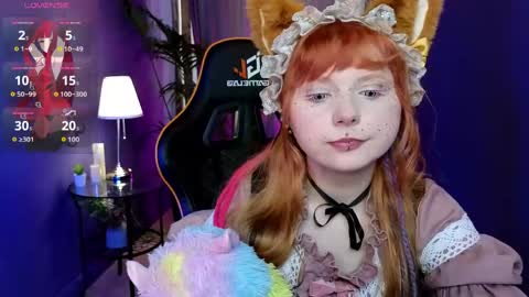Draculaura online show from June 7, 10:52 am