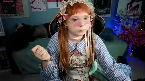Draculaura online show from June 26, 11:14 am