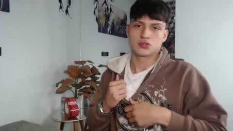 IVAN online show from May 17, 12:12 pm