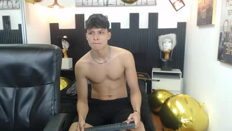 IVAN online show from May 21, 12:01 pm