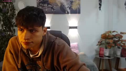 IVAN online show from May 24, 11:37 am
