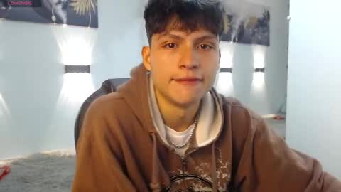 IVAN online show from May 25, 11:49 am