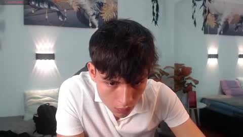 IVAN online show from May 28, 11:51 am