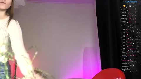 Lisbeth Salander online show from January 5, 5:27 pm