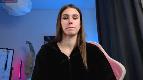 Lisbeth Salander online show from February 17, 5:59 am