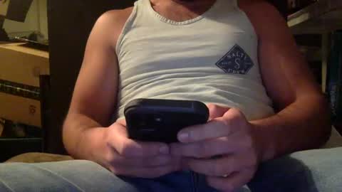 Snapshot of dragonscim980 chatting on October 29, 1:52 am dragonscim980 online show from October 29, 1:52 am