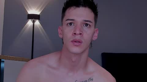 drake_carter1 online show from February 12, 1:50 pm