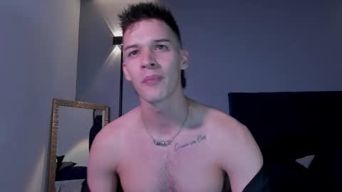 drake_carter1 online show from February 15, 1:35 am