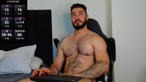 drake_cole11 online show from January 18, 12:47 am