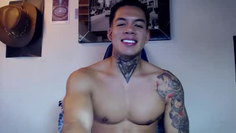 lucifer Star online show from March 20, 4:34 pm